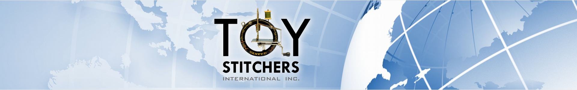 Toy Stitchers International, Inc. - Membership